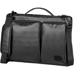Alex Varga Faulkner Laptop Bag Side